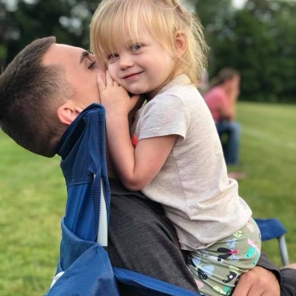 Meet your Posher, Steven - Picture 1 of 1